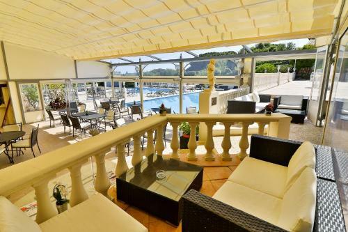 Hotel Le Mas Bellevue