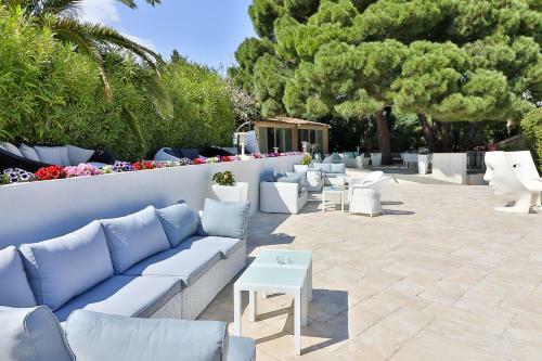 Hotel Le Mas Bellevue
