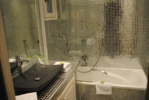 Hotel Le Mas Bellevue