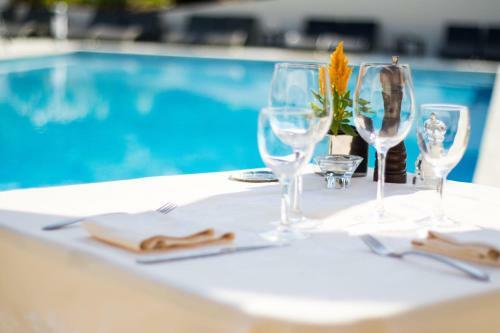 Hotel Le Mas Bellevue