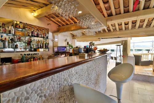 Hotel Le Mas Bellevue