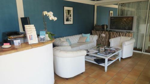 Hotel Le Mas Bellevue