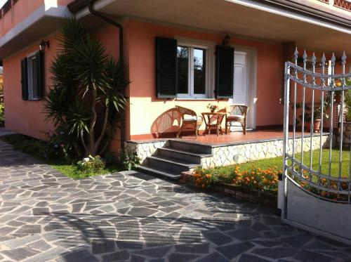 Villa Diva