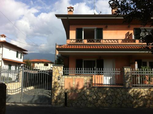 Villa Diva