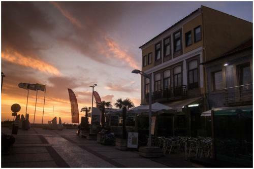 Hostal Pensao Avenida Praia Do Furadouro