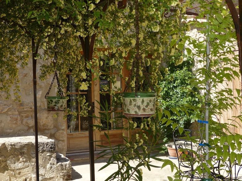Bed & Breakfast La Ferme Du Petit Segries