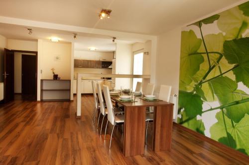 Apartamento Vila Element