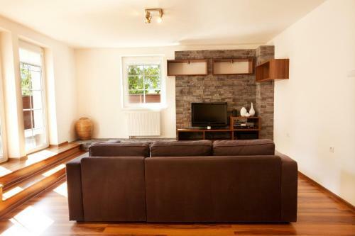 Apartamento Vila Element