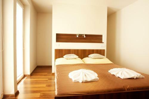 Apartamento Vila Element
