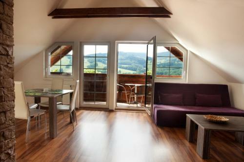 Apartamento Vila Element