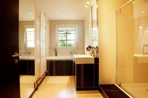 Apartamento Vila Element