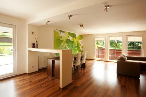 Apartamento Vila Element