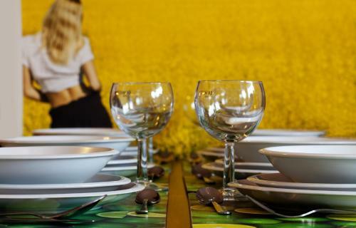Apartamento Vila Element