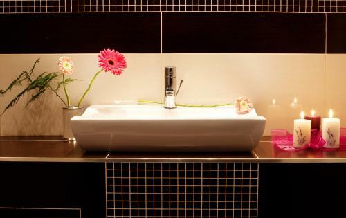 Apartamento Vila Element