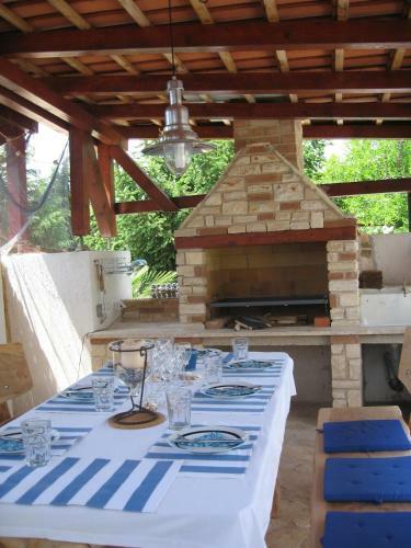Holiday Home Enisa