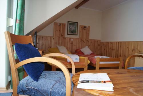 Hostal Panorama Uwe Lake Resort