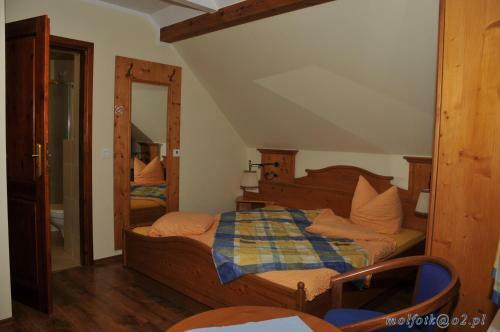 Hostal Panorama Uwe Lake Resort