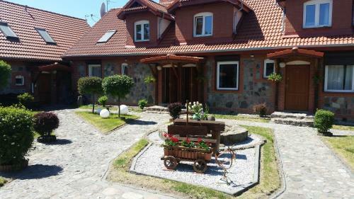 Hostal Panorama Uwe Lake Resort