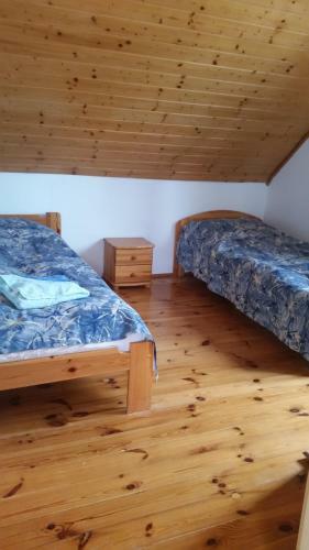 Hostal Panorama Uwe Lake Resort