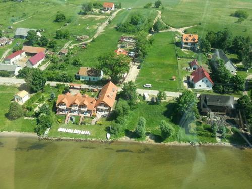 Hostal Panorama Uwe Lake Resort