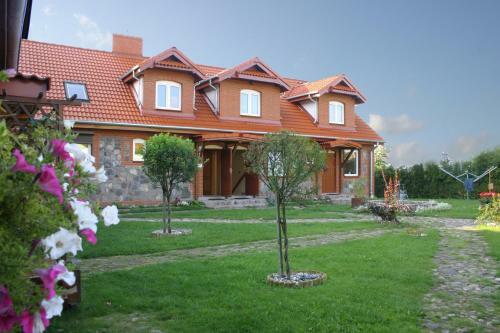 Hostal Panorama Uwe Lake Resort