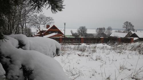 Hostal Panorama Uwe Lake Resort