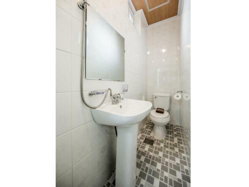 Albergue Banana Backpackers