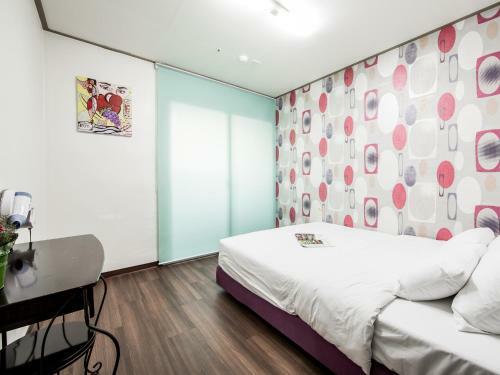 Albergue Banana Backpackers