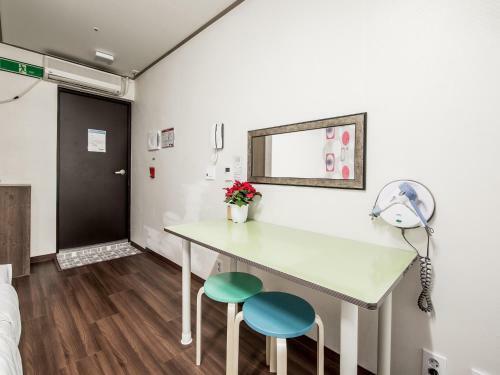 Albergue Banana Backpackers
