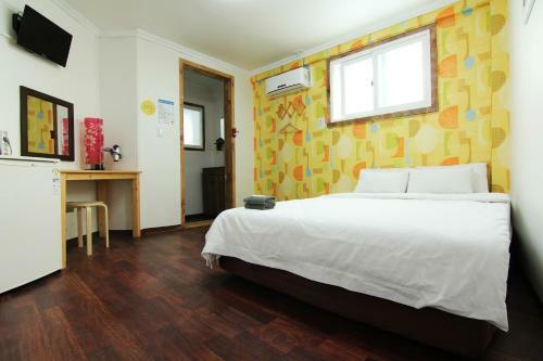 Albergue Banana Backpackers