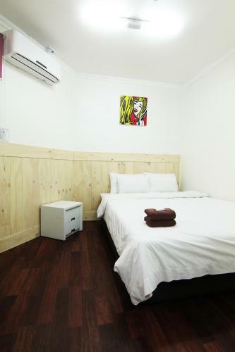Albergue Banana Backpackers