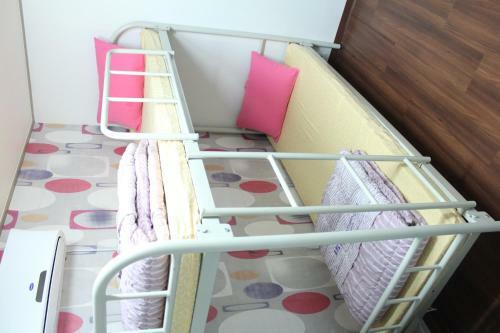 Albergue Banana Backpackers