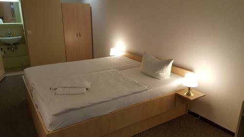 Hostal Hotel Spilburg