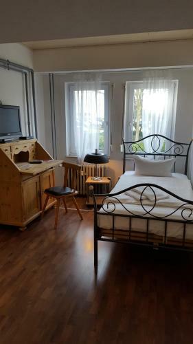 Hostal Hotel Spilburg