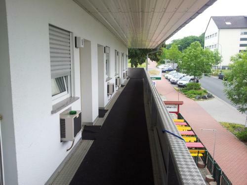Hostal Hotel Spilburg