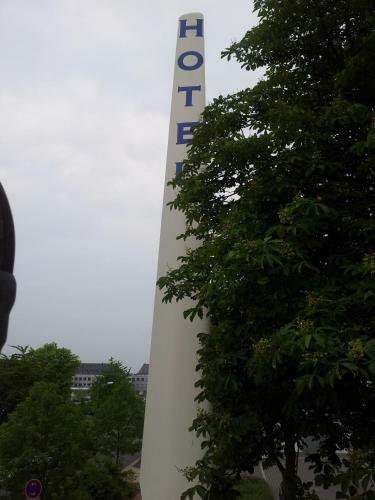 Hostal Hotel Spilburg