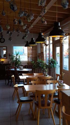 Hostal Hotel Spilburg