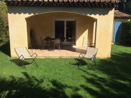 Villa Domaine De Respelido