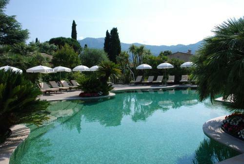 Villa Domaine De Respelido