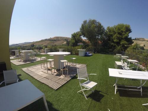 Hostal Villa Imago