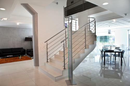 Hostal Villa Imago