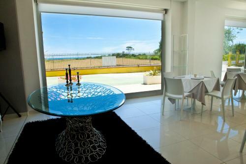 Hostal Villa Imago