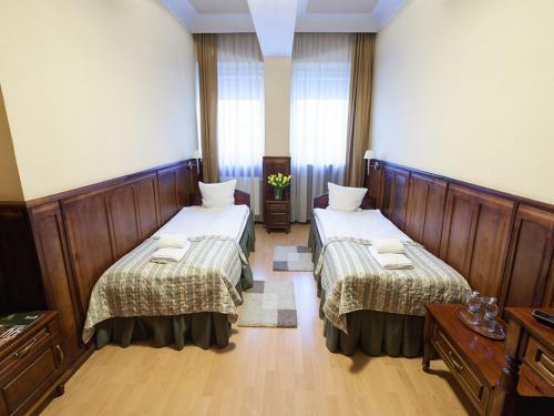 Hotel Ogonowski