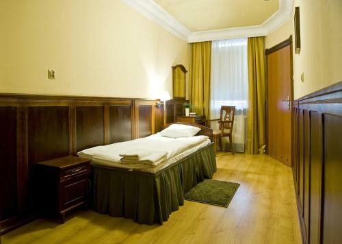 Hotel Ogonowski