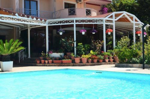Jb Hotel