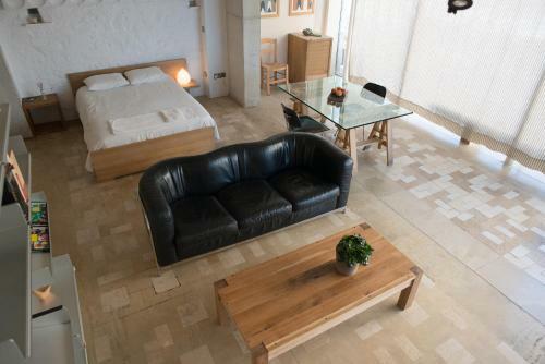 Apartamento City Centre Studios