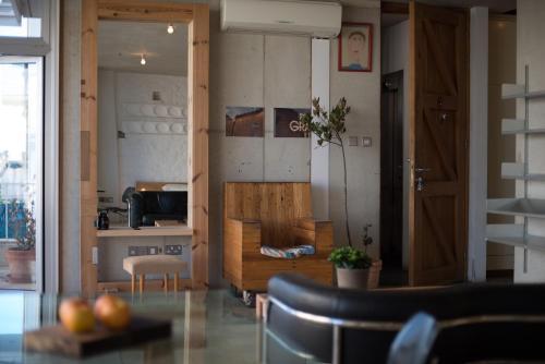 Apartamento City Centre Studios