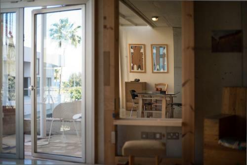 Apartamento City Centre Studios