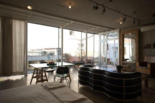Apartamento City Centre Studios