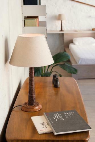 Apartamento City Centre Studios